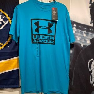Under Armour Shirt
